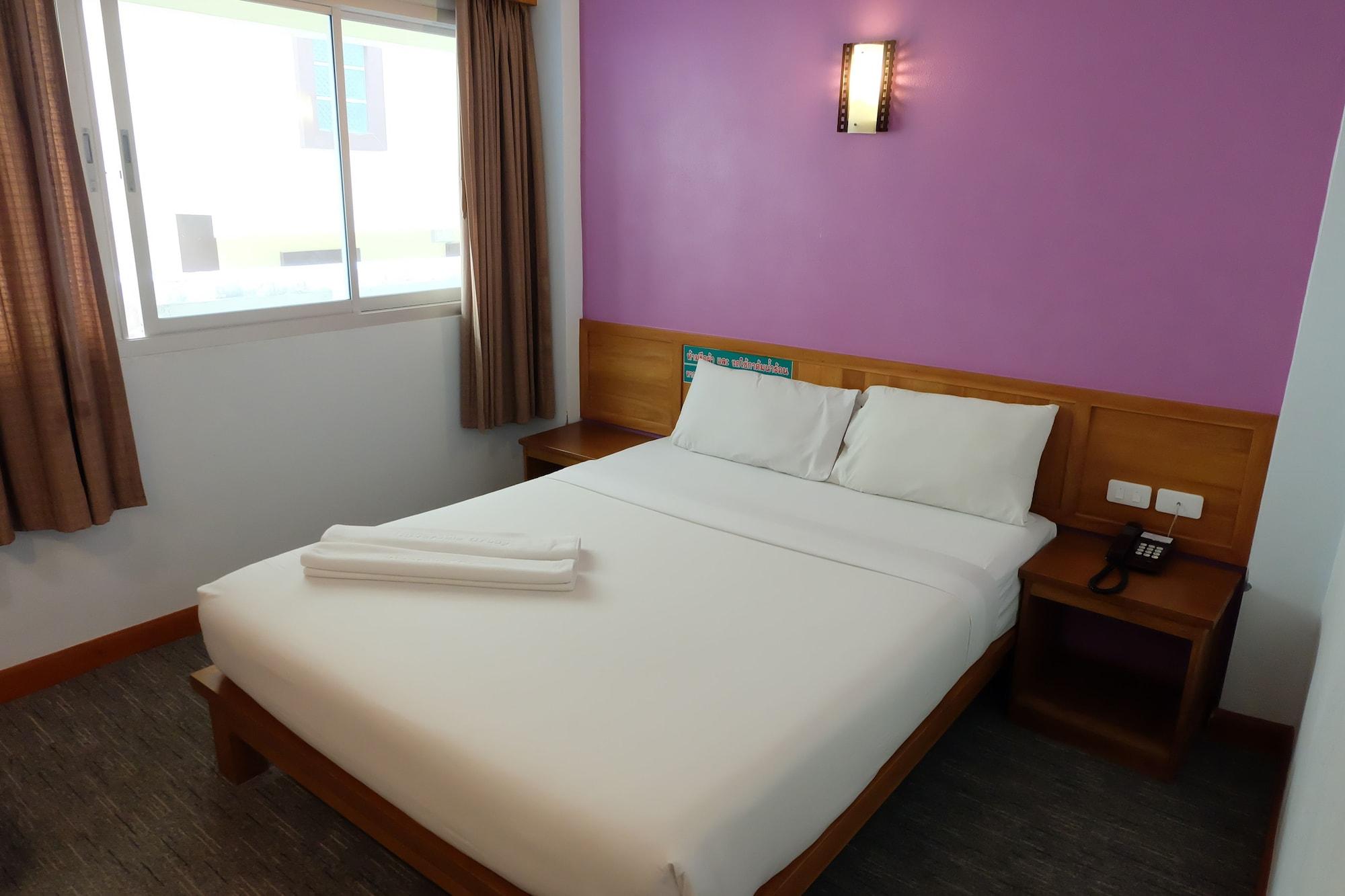 Riverside Hotel Краби Экстерьер фото